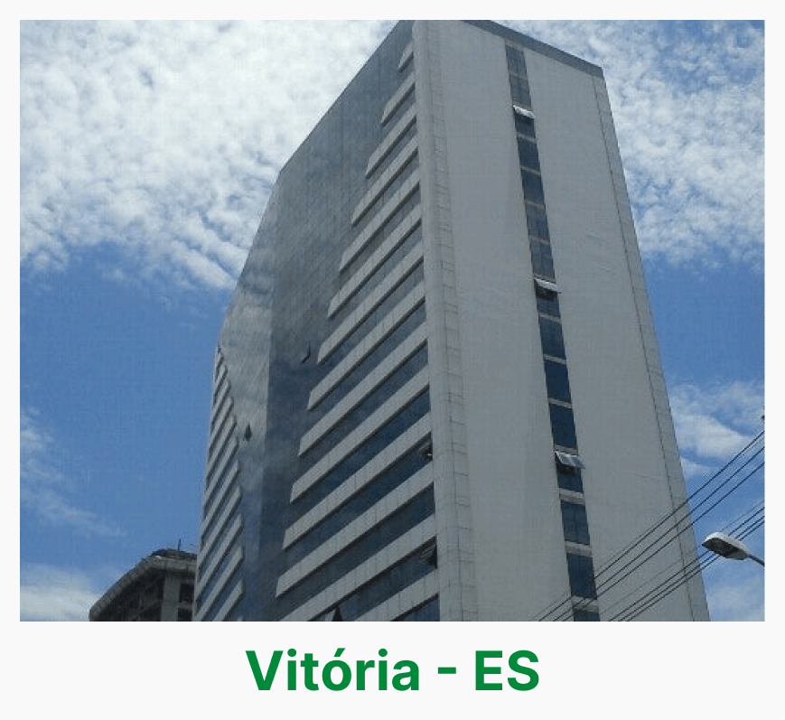 Sede Vitória - ES